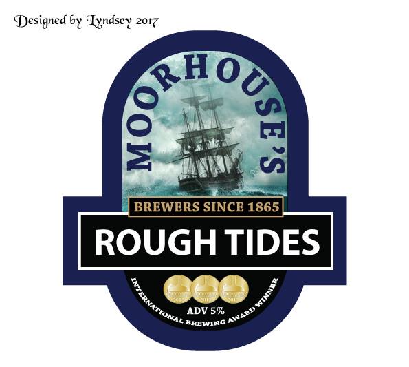 pub ale designs